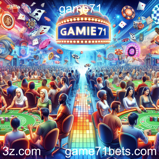 O Fascinante Mundo dos Jogos Multiplayer